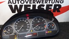 Tacho kombiinstrument bmw gebraucht kaufen  Öhringen