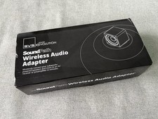 Svs wireless adaptor for sale  LOUGHBOROUGH
