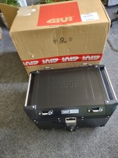 Givi obkn58b litre for sale  SHEERNESS