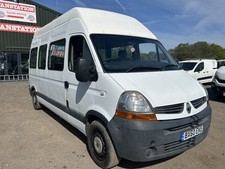 Plate renault master for sale  SOLIHULL