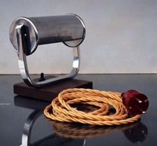 Bauhaus table lamp d'occasion  Expédié en Belgium