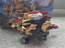 Zoids wild rising for sale  Keller