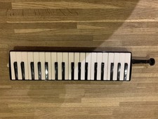 Vintage rare hohner for sale  SOUTHAMPTON