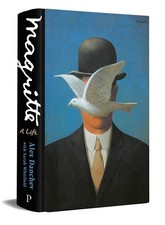 Magritte life danchev for sale  UK