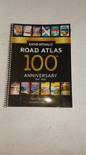 Rand mcnally 2024 d'occasion  Expédié en Belgium
