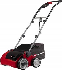 Einhell elektro vertikutierer gebraucht kaufen  Deutschland