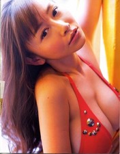 Recorte Sugihara Anri, Minato Aiko, usado comprar usado  Enviando para Brazil