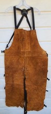 Steiner leather suede for sale  Hiram