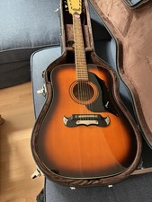 Framus texan string gebraucht kaufen Framus texan string gebraucht kaufen  Haltern am See