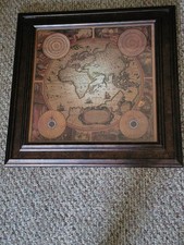 Framed wall hanging for sale  Saint Petersburg