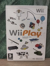 Wii play nintendo usato  Arese