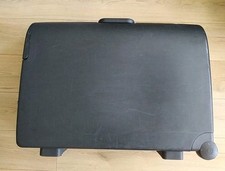 Carlton hardshell suitcase for sale  LONDON