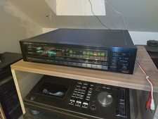 Onkyo integra ricevitore usato  Spedire a Italy
