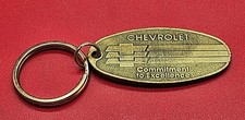 Vintage chevrolet brass for sale  Herndon