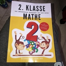 Klasse mathe umfangreiche gebraucht kaufen Klasse mathe umfangreiche gebraucht kaufen  Winhöring