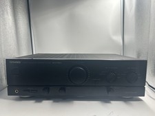 Kenwood 3020 integrated for sale  FELTHAM