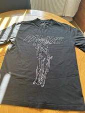 Palace skateboards statue for sale  SWANSEA