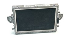 Mercedes benz infodisplay gebraucht kaufen  Delbrück