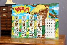 Vintage pinball machine for sale  Decatur