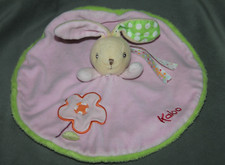Doudou kaloo lapin d'occasion  Margny-lès-Compiègne