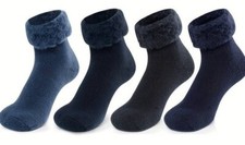 Mens bed socks for sale  PONTEFRACT