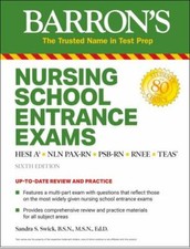 Nursing school entrance for sale  Aurora