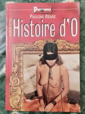 Pauline reage histoire usato  Anzio