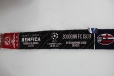 Sciarpa scarf calcio usato  Afragola