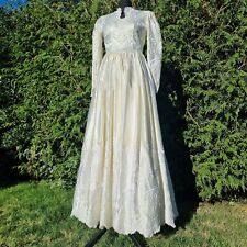 Vintage 1980s embroidered for sale  RAYLEIGH