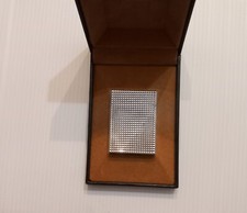 Accendino dupont piccolo usato  Vigevano