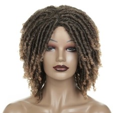 Beautiful inches synthetic for sale  CREWE