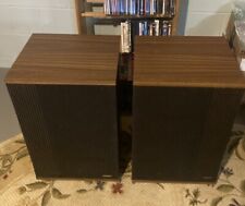 Vintage pair bose for sale  Newton Falls