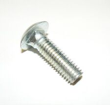 lot hex bolts zinc nuts for sale  Pottsville