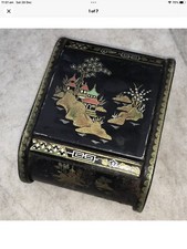 Vintage japanese hand for sale  CALNE
