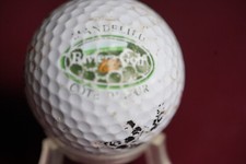 Jd1 logo golfball gebraucht kaufen  Bremen