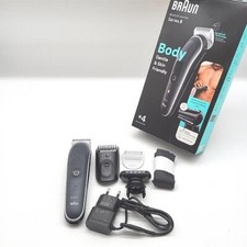 Braun series bodygroomer gebraucht kaufen  Gunzenhausen