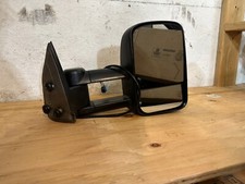 Duramax mirror power for sale  Newell