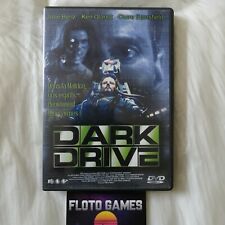 Dvd zone dark d'occasion  Poissy