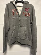 Abercrombie fitch sweatshirtja gebraucht kaufen  Kolbermoor