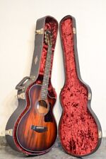 Guitare électro acoustique d'occasion  Aurignac