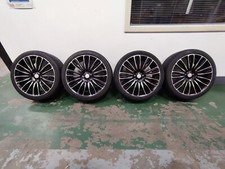 Inch range rover for sale  ABERDEEN