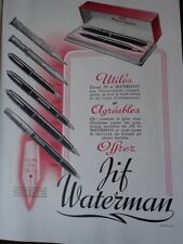 Jif waterman kelvinator d'occasion  Saint-Nazaire
