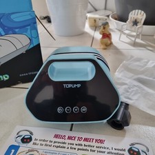 Topump elektrische sup gebraucht kaufen  Chemnitz