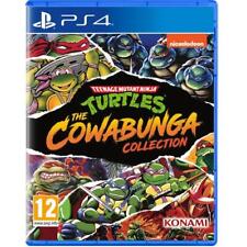 Jeu ps4 teenage d'occasion  Les Mureaux