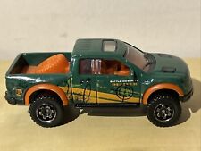 Matchbox superfast ford for sale  SUTTON COLDFIELD