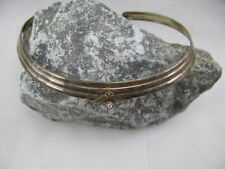 Vintage halsreif collier gebraucht kaufen  Paderborn