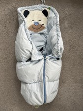 Denwälder mucki babynest gebraucht kaufen  Tamm