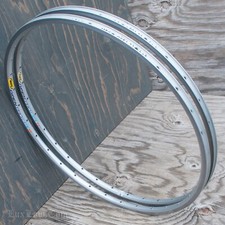 Vintage 700c mavic for sale  Golden