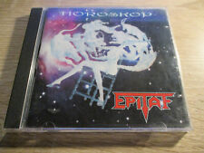 Epitaf horoskop cd gebraucht kaufen  Amstetten
