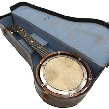 Antique vintage zither for sale  UK